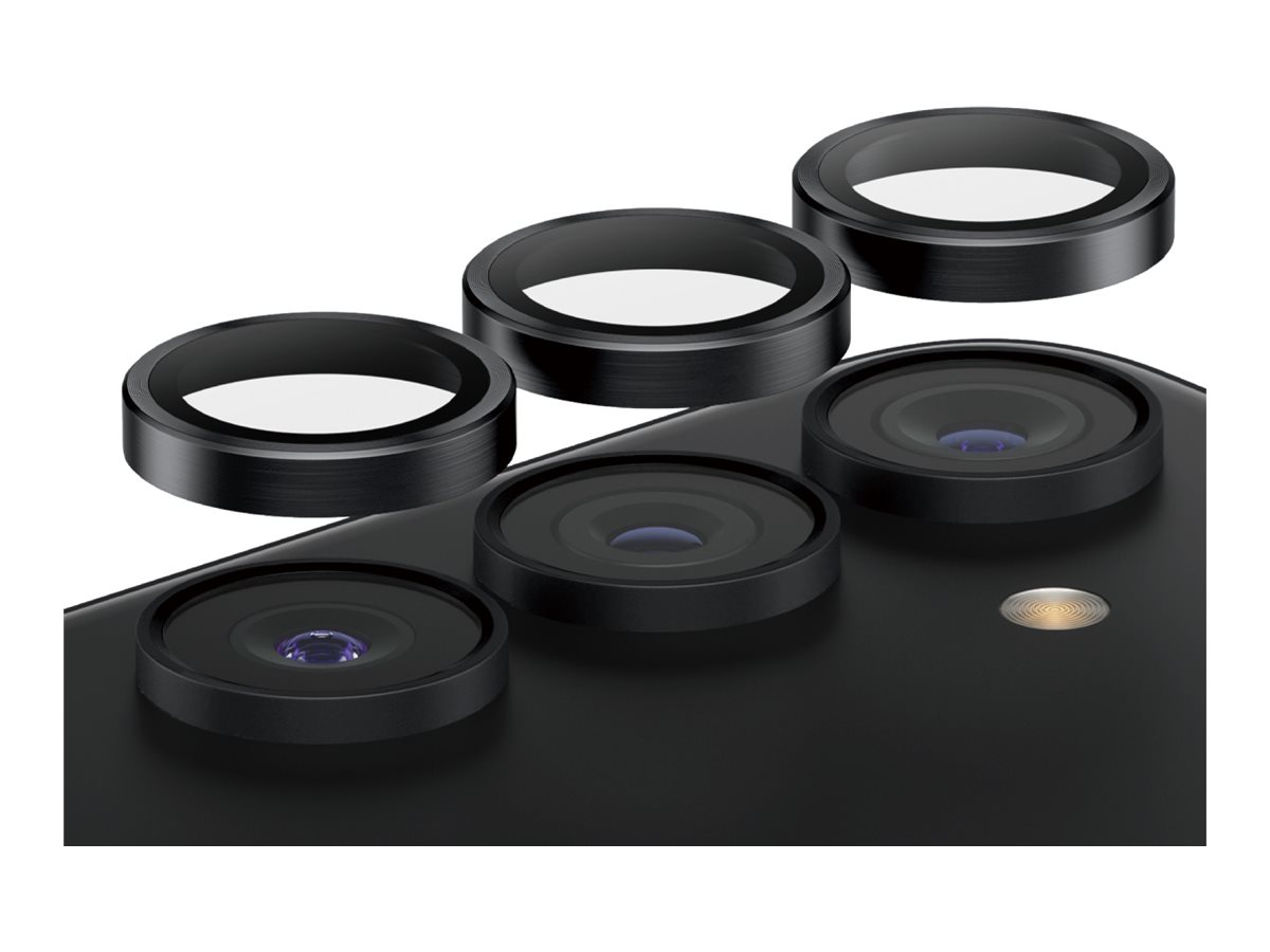 PanzerGlass HoOps Samsung Galaxy S24+ (ochrana čoček fotoaparátu) – foto 3