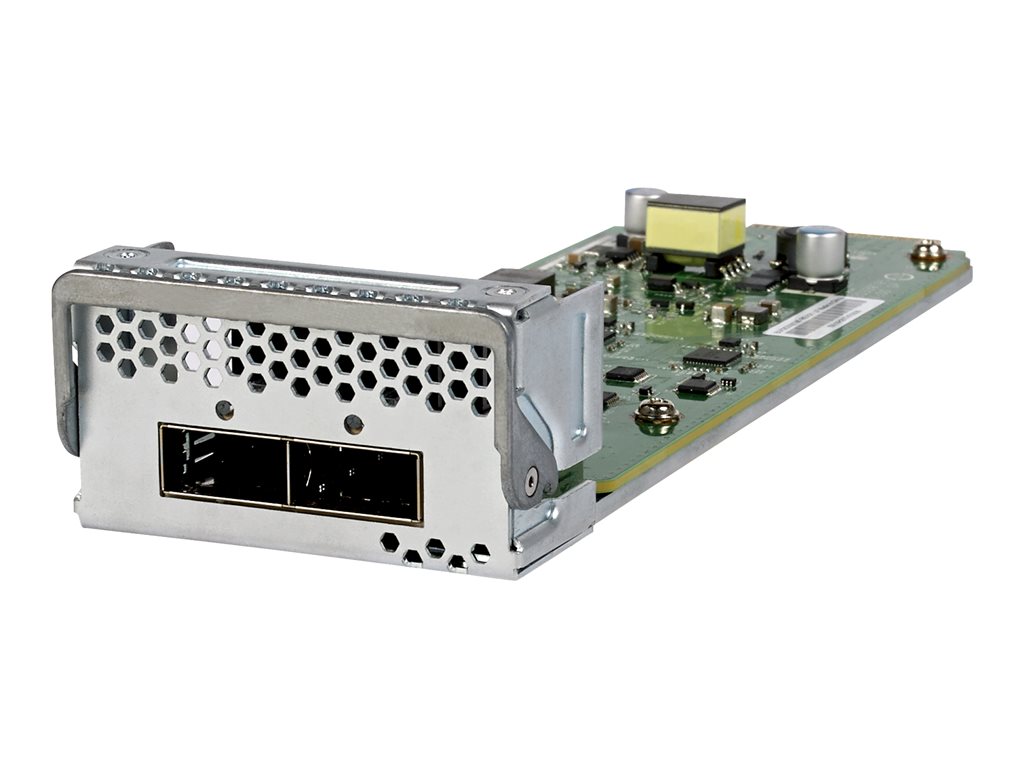 NETGEAR Carte d extension 2-port
