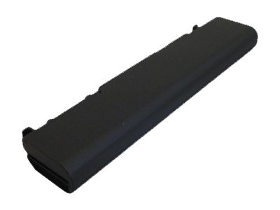 Total Micro - Notebook battery (equivalent to: Toshiba PA3832U-1BRS)
