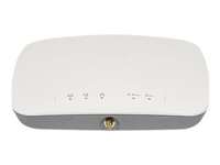 NETGEAR WB7630 Business Controller Bundle - wireless network management device - with 10 x NETGEAR ProSafe Business 3 x 3 Dual Band Wireless-AC Access Point WAC730 and 1x WC10APL license for 10 Access Point management