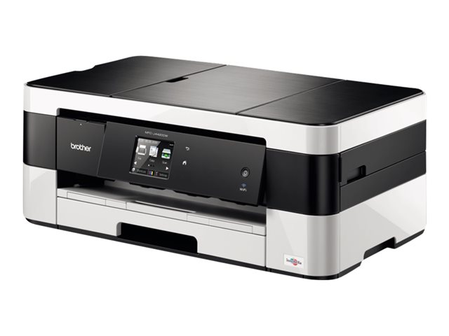 Brother Business Smart Plus MFC-J5720DW All-in-One Inkjet Printer,  Copy/Fax/Print/Scan 