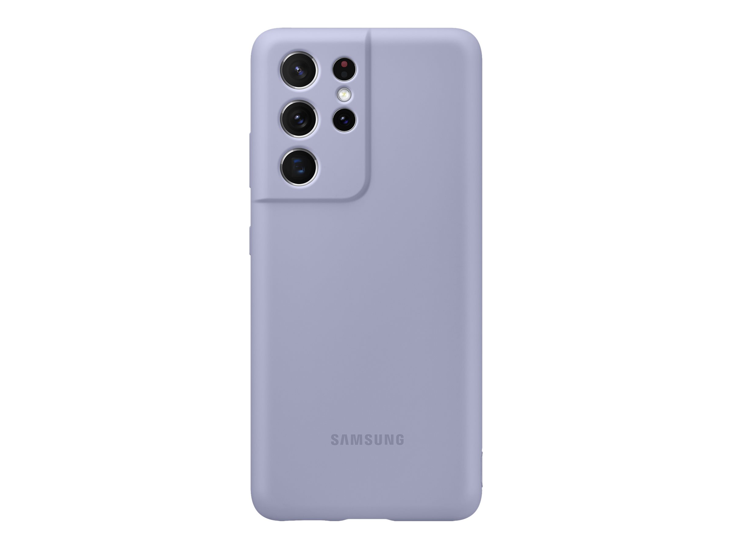 Samsung Silicone Cover EF-PG998
