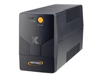 INFOSEC UPS SYSTEM Onduleurs 65955
