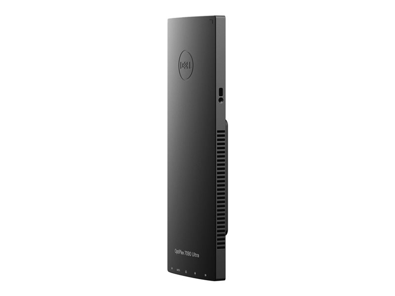 Dell OptiPlex 7090 Ultra - UFF - Core i7 1185G7 3 GHz - vPro - 16