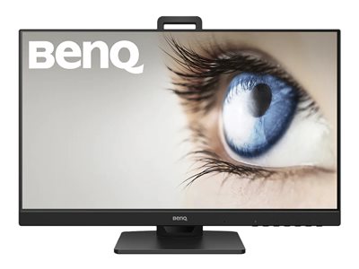 BenQ GW2480L: New home and office monitor presented with a 23.8
