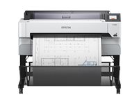 Epson SureColor T5470M 36INCH multifunction printer color ink-jet Roll (36 in) (media)  image
