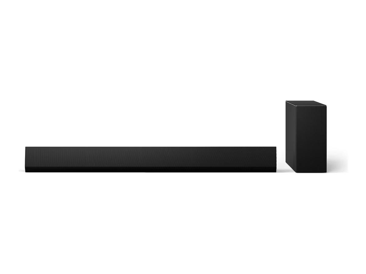 Lg Usg10ty Sound Bar System For Home Theatre Wireless