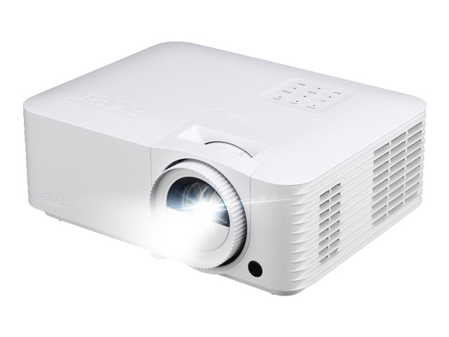 Acer Vero HL1820 - DLP projector - portable - 3D -