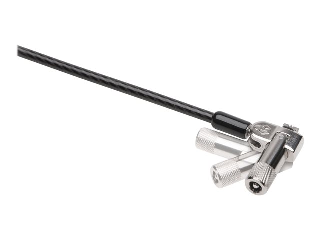 Kensington NanoSaver Keyed Twin - cble de scurit