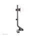 NEOMOUNTS FPMA-D860BLACK Desk Mount