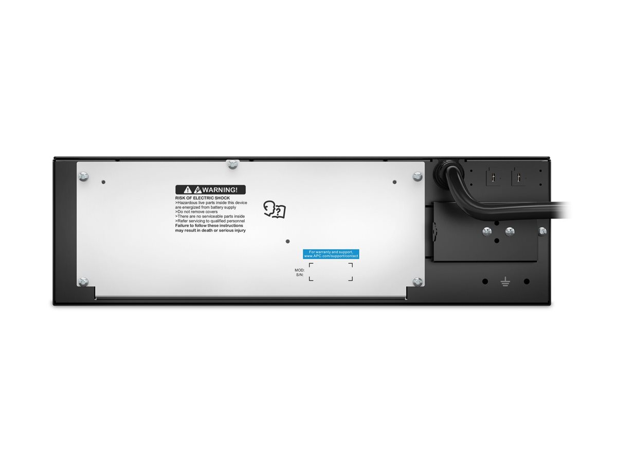 APC battery Product shot Back 78850