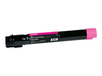 LEXMARK C950 Cartouche tr.s hau