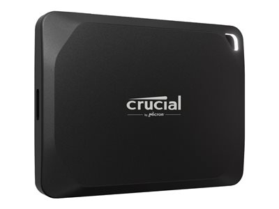 Crucial X10 Pro - SSD
