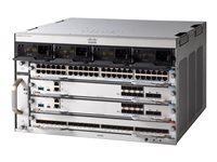 CISCO Catalyst 9400 Series 4 slot chass