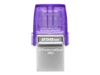 Kingston DataTraveler microDuo 3.0 G2 DTDUO3CG3/256GB