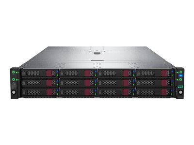 HPE ProLiant XL170r Gen10 36TB Server for Cohesity DataPlatform