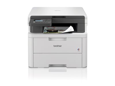BROTHER DCP-L3520CDW Laser Color MFP, BROTHER  (BILD3)