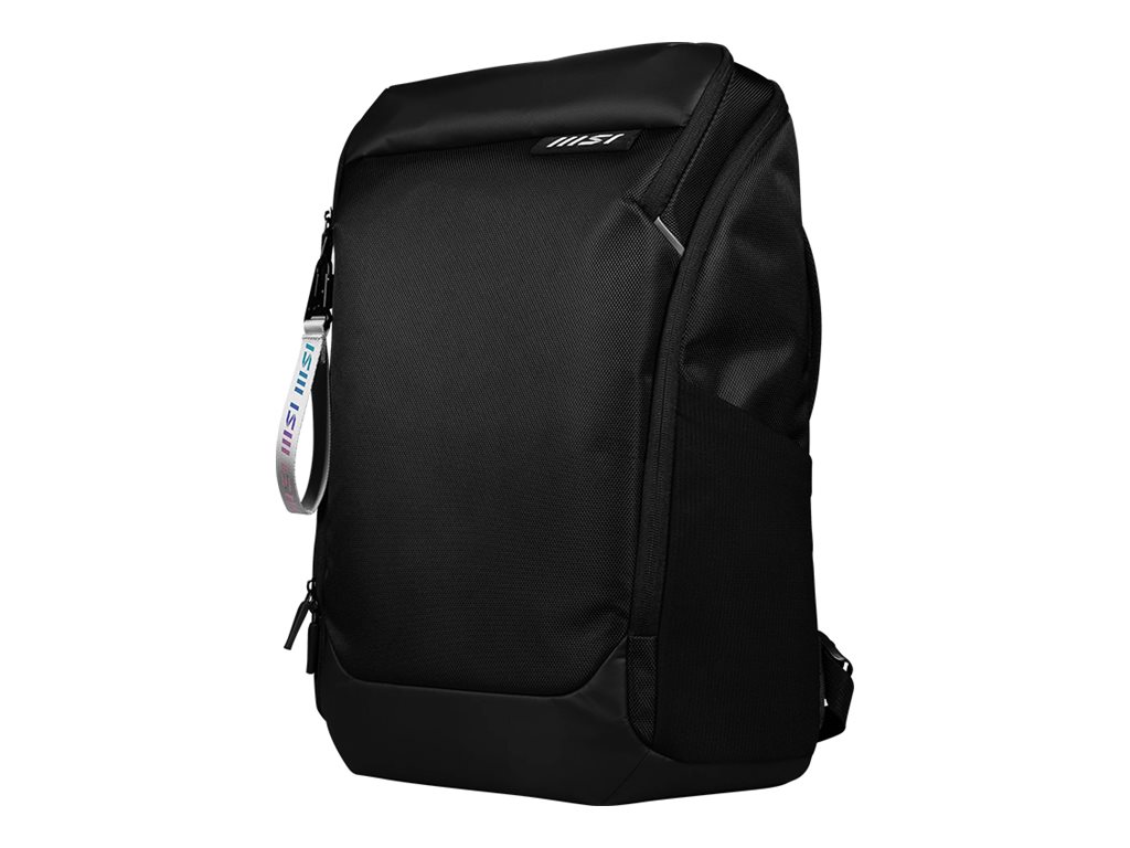MSI Pro notebook carrying Product shot Right-angle 79700