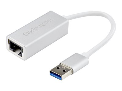 StarTech.com USB 3.0 to Gigabit Network Adapter