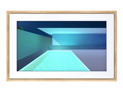 Meural Canvas II MC327 Digital canvas 2 GB RAM 8 GB 27INCH 1920 x 1080 light wo