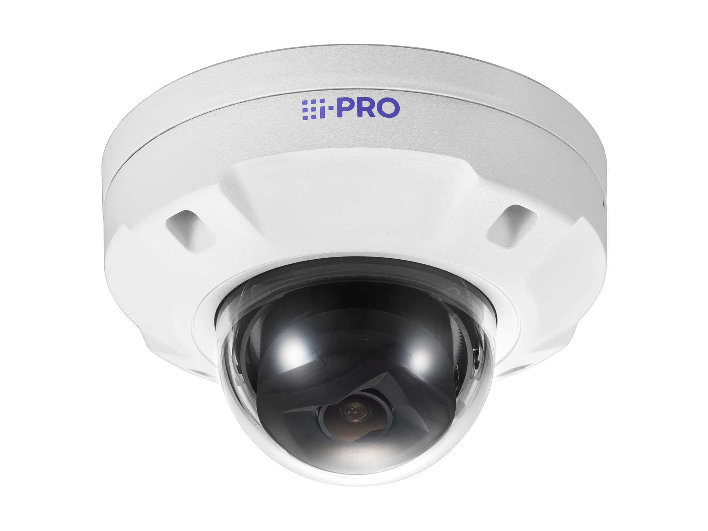 i-PRO WV-U25502-V3L - Network surveillance camera