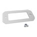 Wiremold Evolution 8AT Series GFCI/Decorator Device Plate