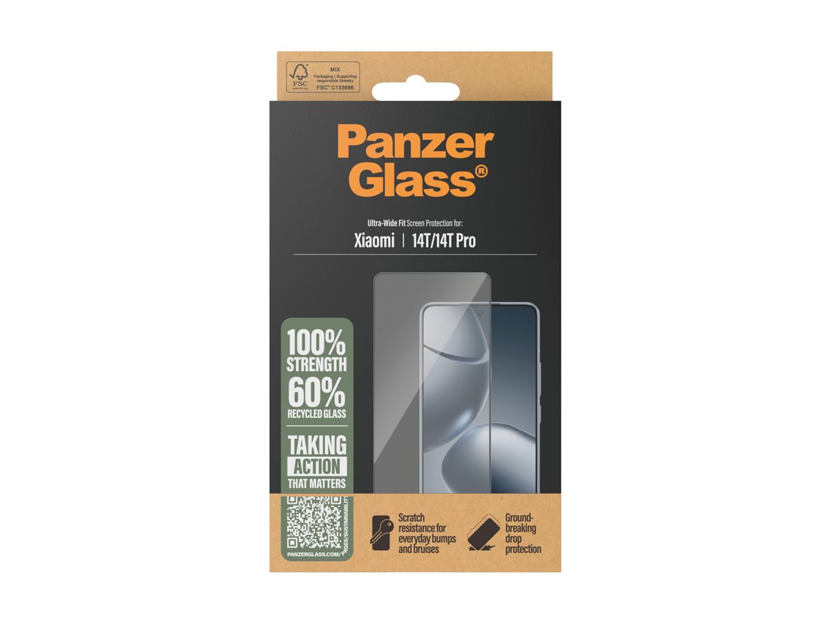 PanzerGlass Xiaomi 14T/14T Pro 5G – foto 4