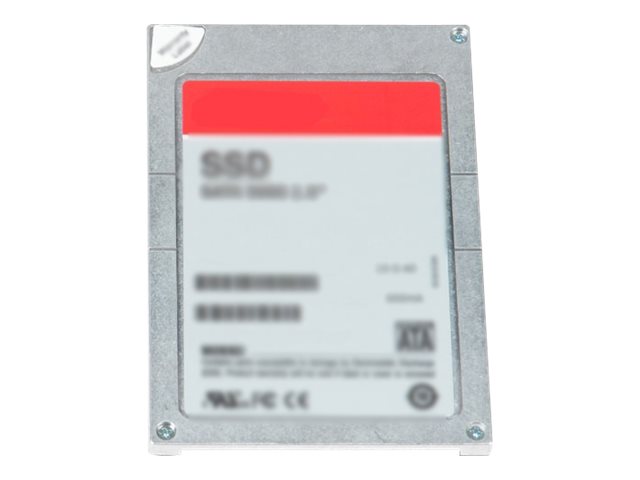 Dell - Solid state drive