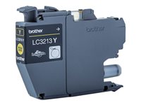 BROTHER LC3213Y High capacity yellow ink
