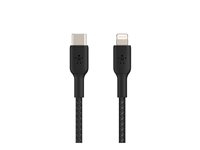 BELKIN Câble USB-C vers Lightning