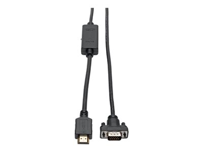 EATON TRIPPLITE HDMI to VGA Active Adapt - P566-006-VGA
