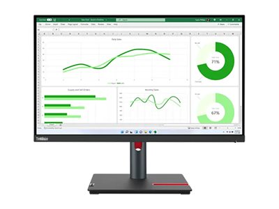 LENOVO TV P24q-30 23.8p Monitor HDMI