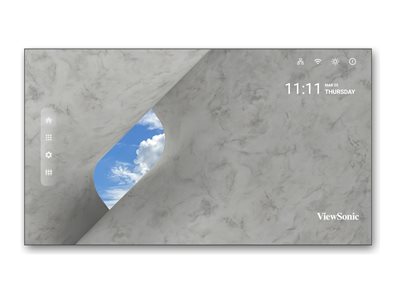 163IN PRECONFIGURED 4K ALL-IN-O WITH 3840X2160 3840HZ  HDMI