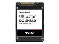 Western-Digital Ultrastar SATA 0TS2051