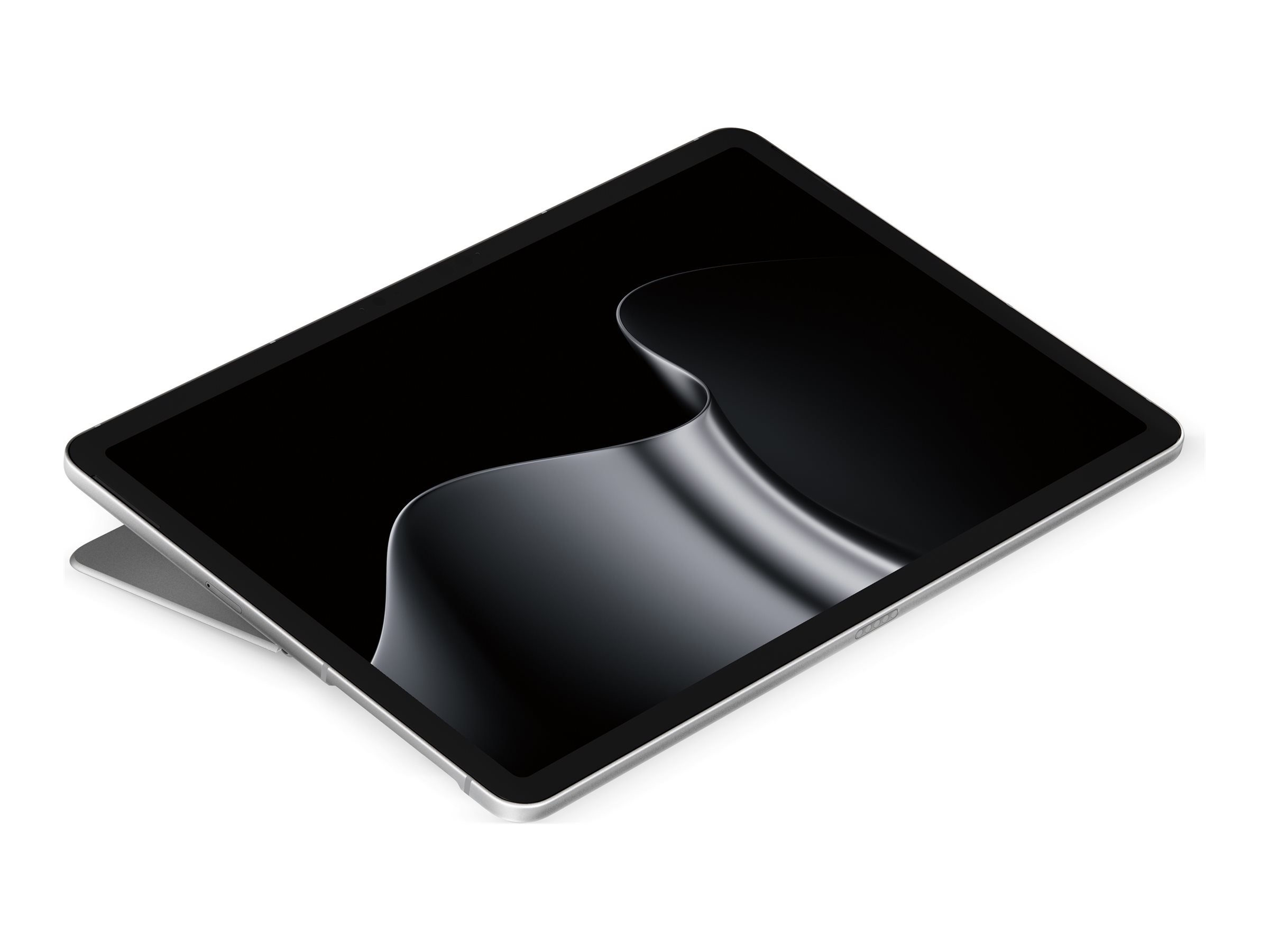 Microsoft Surface Pro for Business 12-inch Copilot+ PC 12 Qualcomm Snapdragon X2 Plus Product shot Left-angle 79750