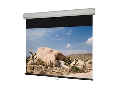 Draper Luma 2 - Projection screen