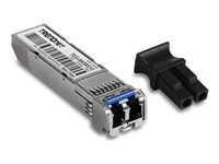 TRENDnet TEG MGBS10 SFP (mini-GBIC) transceiver modul Gigabit Ethernet