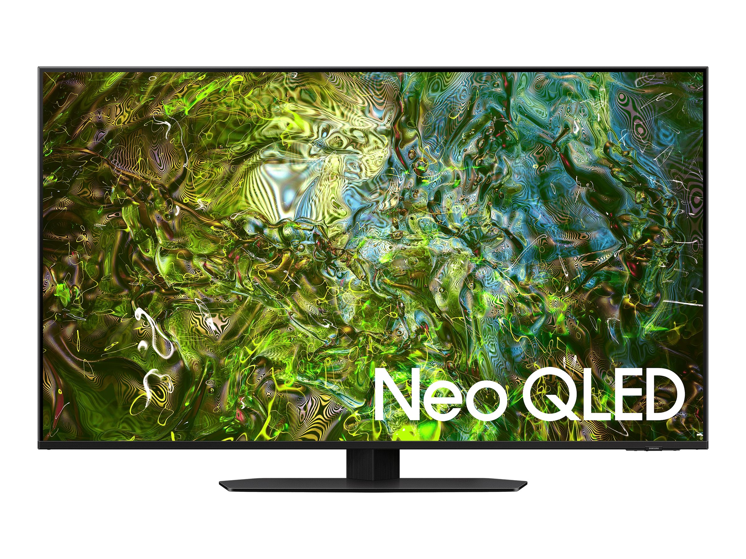 Samsung QN90D 43-in Neo QLED 4K UHD Smart TV With Tizen OS - QN43QN90DAFXZC