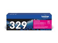 Brother Cartouche laser d'origine TN329M
