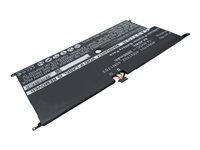 DLH Energy Batteries compatibles LEVO3443-B044Y2