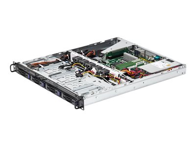 ASRock Rack 1U4LW-C252