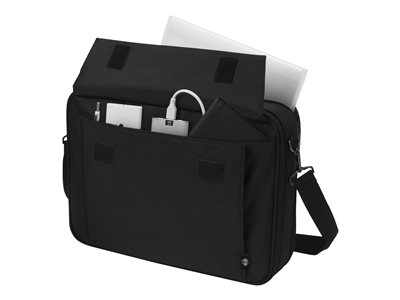DICOTA D30492-RPET, Tasche & Etuis Notebooktaschen & Eco  (BILD3)