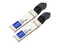 AddOn 1m IBM Compatible SFP+ DAC