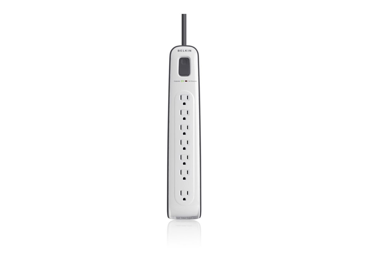 Belkin Advanced Surge Protector