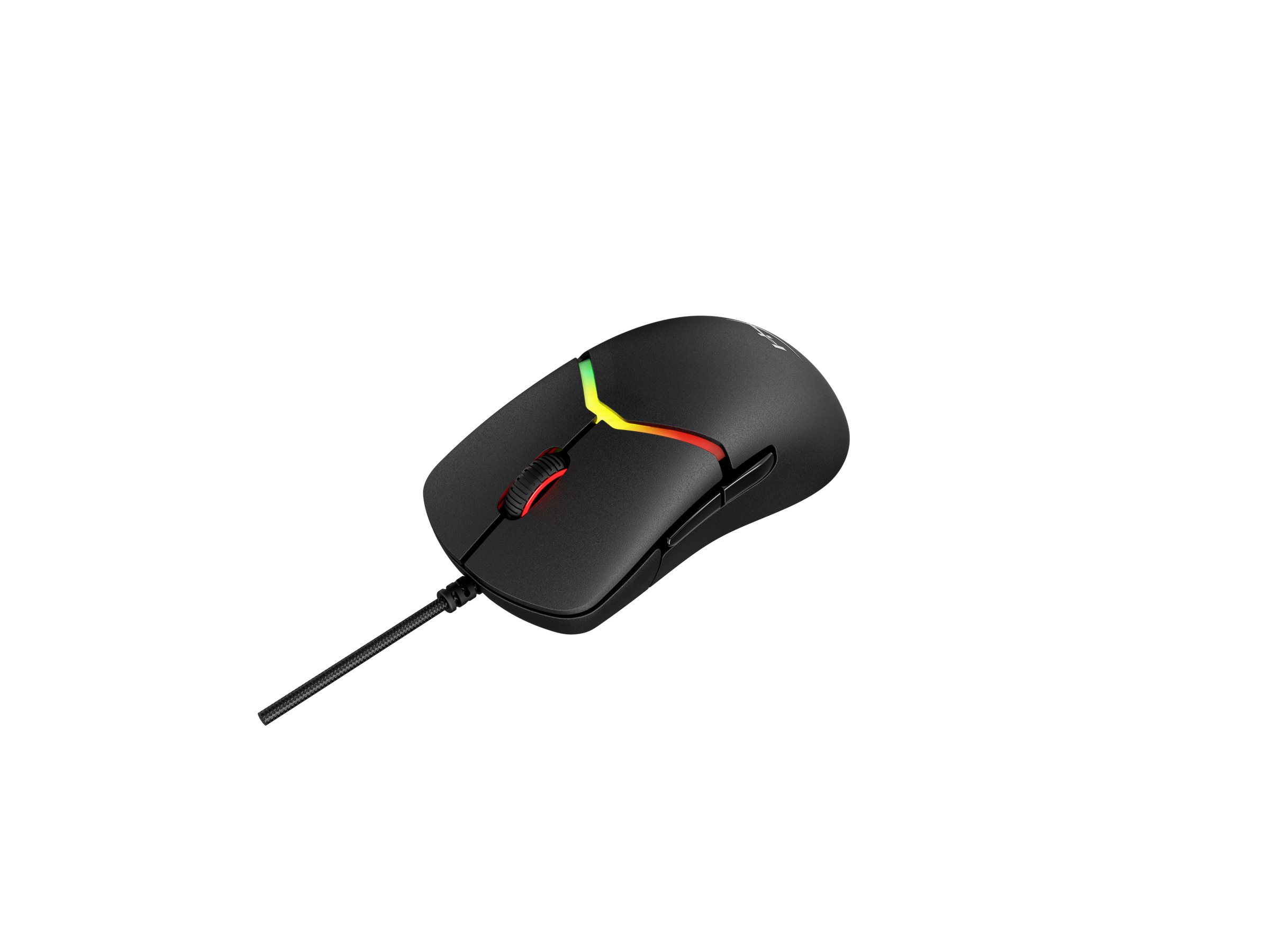 MOUSE PULSEFIRE SAGA WIRED