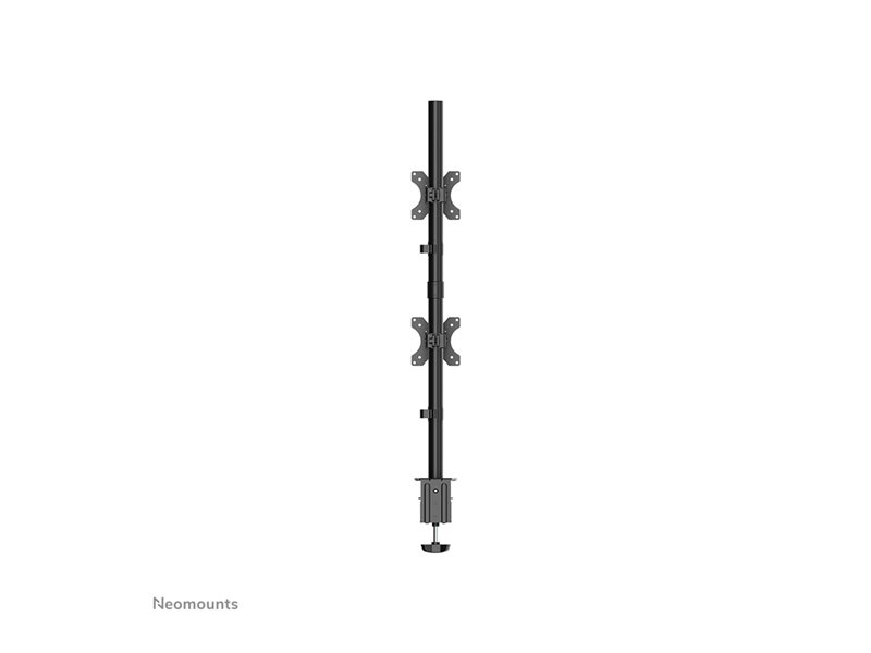 NEOMOUNTS FPMA-D550DVBLACK Desk Mount