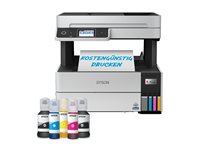 EPSON EcoTank ET-5170 MFP colour ink-jet