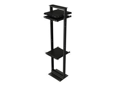 Liebert - Rack rail kit