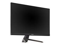 ViewSonic VX2767-MHD, 27 1080p 75Hz 1ms FreeSync Monitor with HDMI, DP, VGA