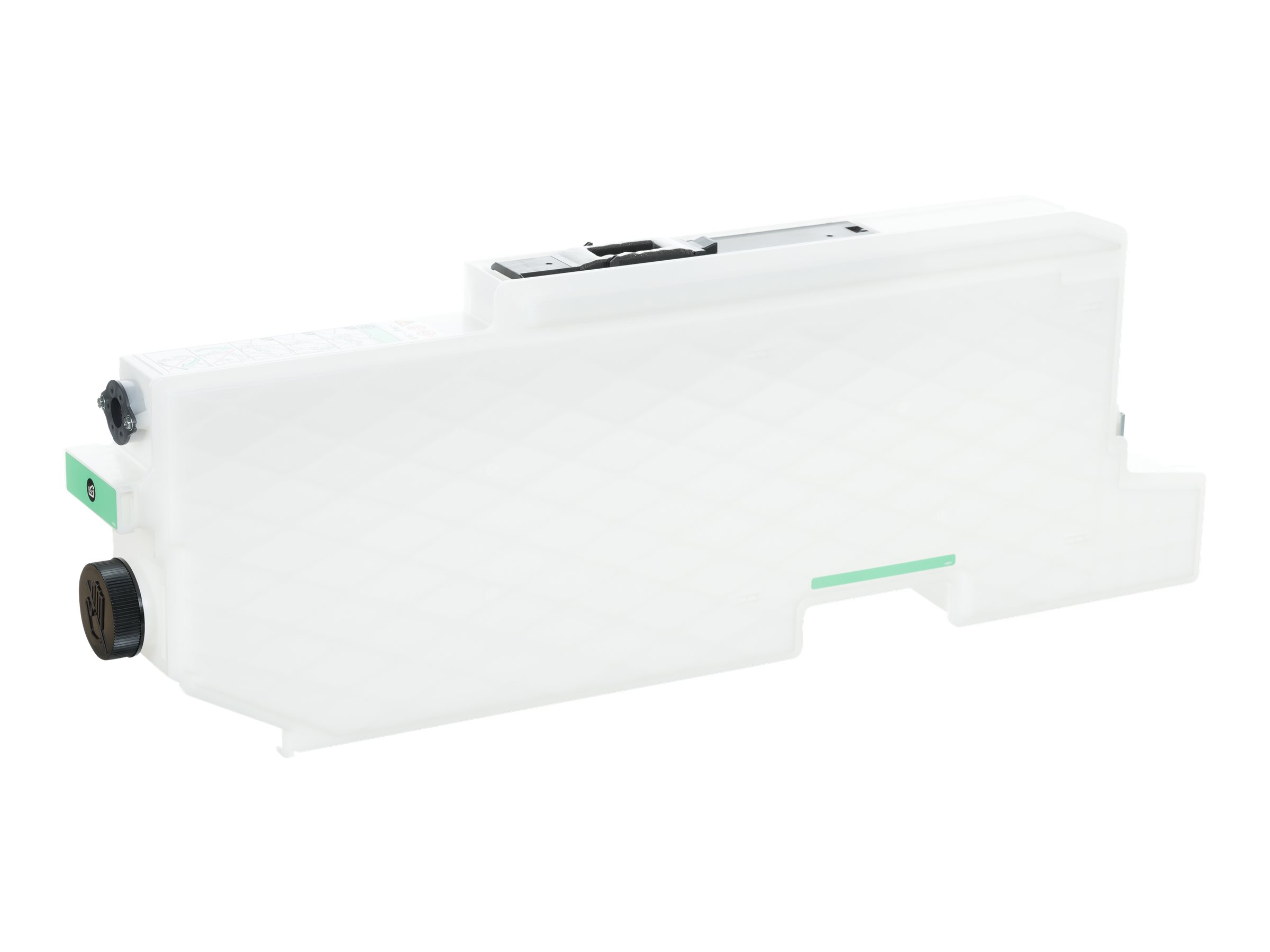 Ricoh - Waste toner collector